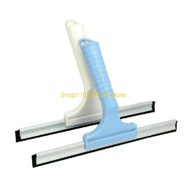 

Car Glass Windshield Cleaner Wiper Window Squeegee Shower Shaver Scraper Tool