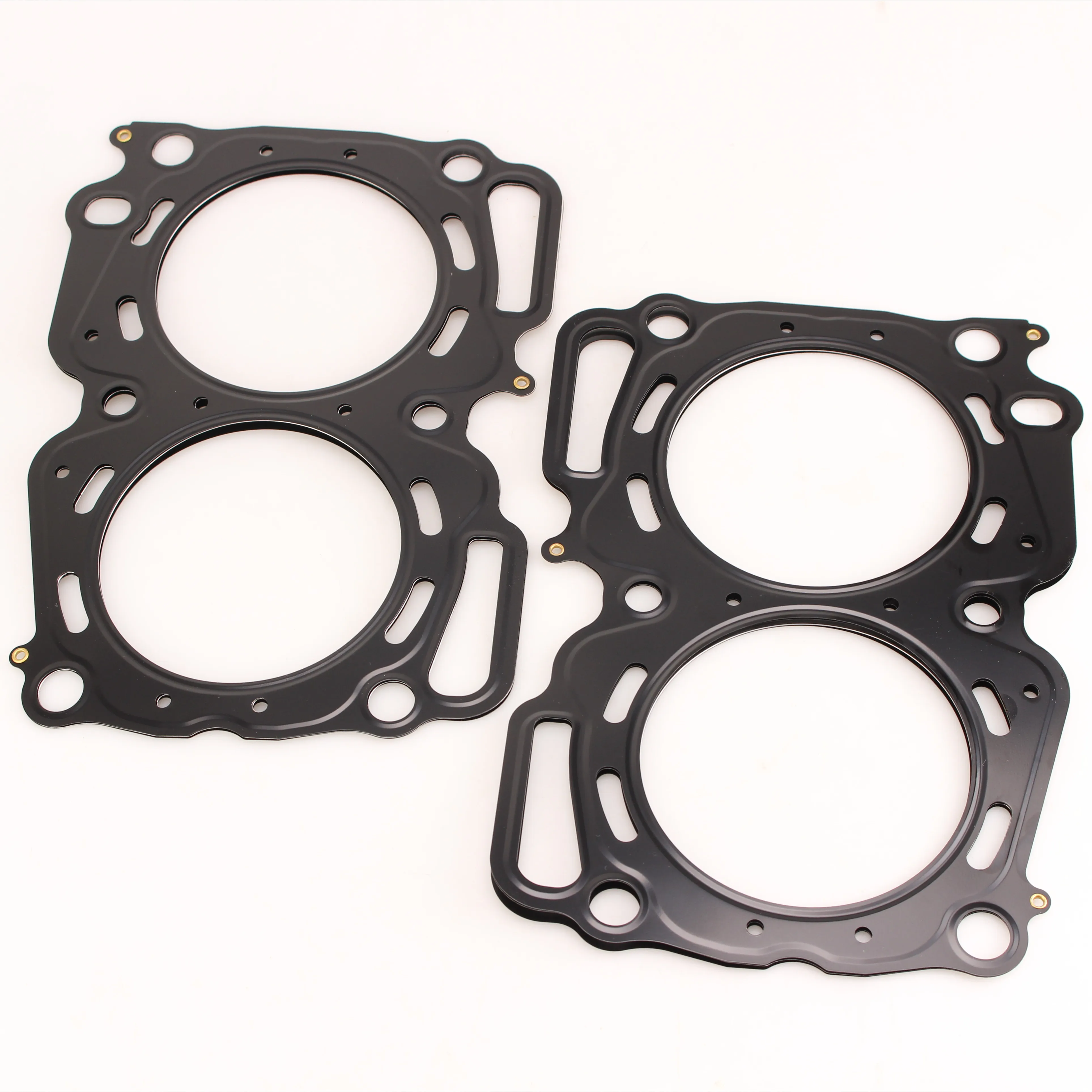 

MLS Cylinder Head Gasket for 1999-2011 SUBARU IMPREZA BAJA FORESTER LEGACY OUTBACK SAAB 9-2X 2.5L H4 SOHC Naturally Aspirated