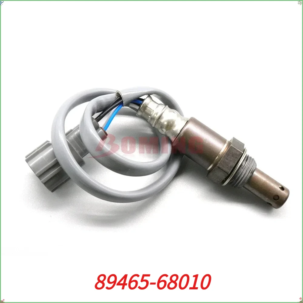 

89465-68010 89465-44040 NEW Lambda O2 Oxygen Sensor For TOYOTA AVENSIS 1.8L ALTEZZA VEROSSA 2.0L SUPRA 3.0i LAND 3.4i