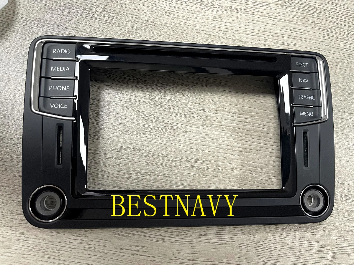 Sell the Frame for MIB STD2 PQ NAV 5CD 035 682 E 5K7 035 200 B for