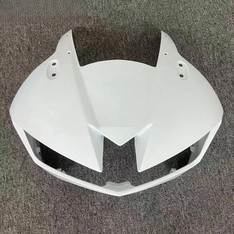 

Запчасти для Honda CBR600RR F5 13-20 лет, корпус, передняя часть, отводитель, большой абажур, передний обтекатель