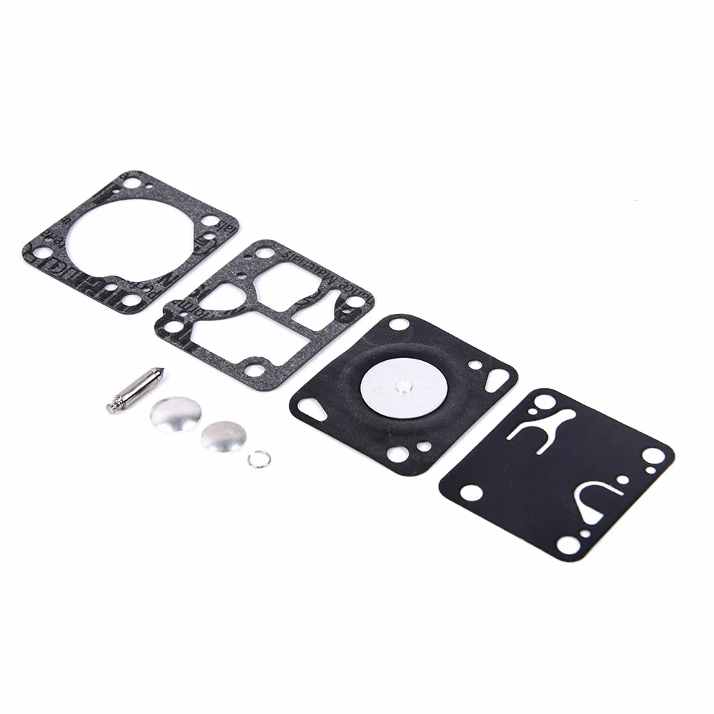 Hot Sale Carburetor Repair Kit For Walbro High Quality Carburetor Alternatives Tools Garden Tools Accessories Power Tool Using