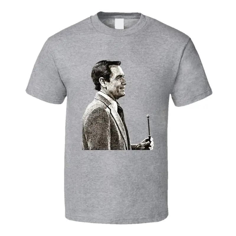 El precio es la camiseta Bob Barker