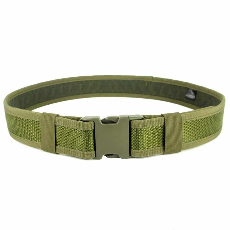 Air Soft Russian RS-31 Tactical Belt Tactical  Smersh Belt Outdoor Nylon Training Clothing Hunting Accessories Tarkov Belt