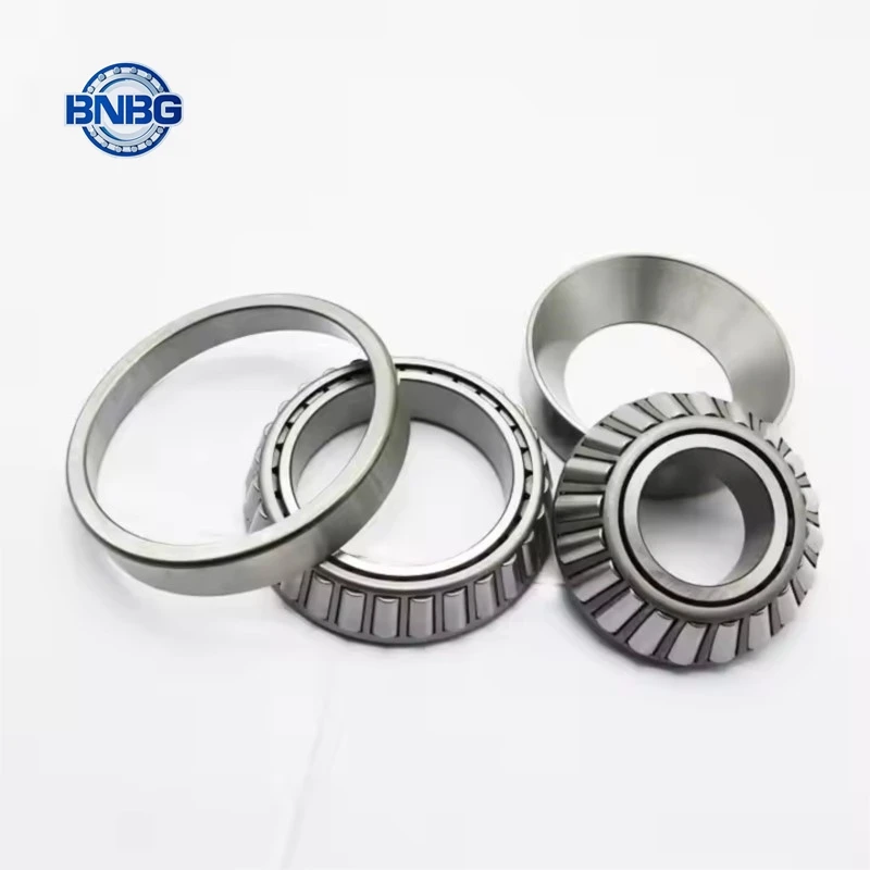 

Высокоточные конические роликоподшипники JM511946/JM511910 JLM714149/JLM714110 02872/02820 02875/02820 L507949/L507910
