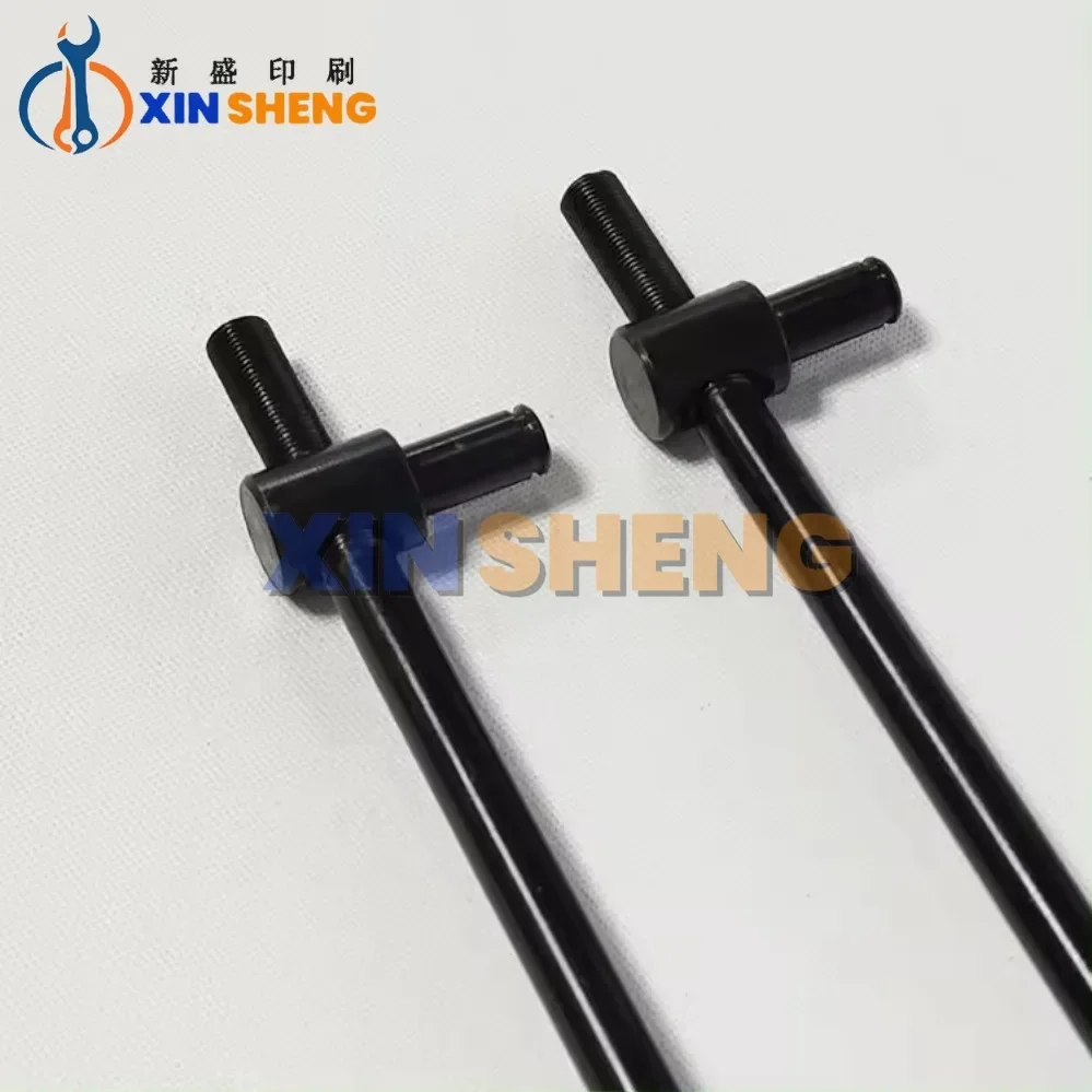 Best Quality GTO52 Ink Adjusting Lever Offset Printing Machine Parts for Heidelberg