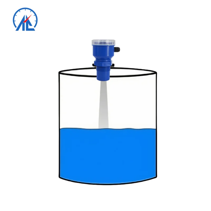 Aice Tech Ultrasoni…