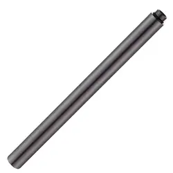 Copper Shower Extension Pipe 30cm Round Extension Pipe Connection Bathroom Accessories Extension Tube Shower Extension Rod