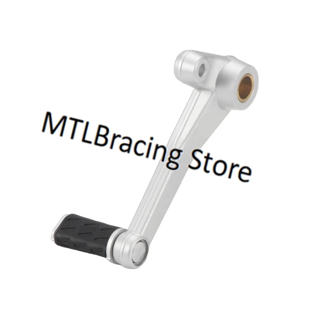 

Motorcycle Gear Shift Shifter Lever Pedal For Ducati Supersport 939 2017-2020 950 2021-2023 Monster 1200 2017-2021 821 2018-2021