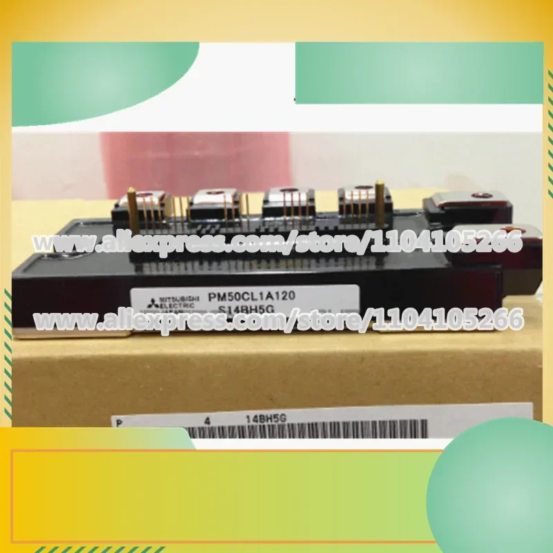 PM50CLA120  PM50CL1A060 PM50CL1A120  PM50CLB120 PM50CL1B120 New Original Module