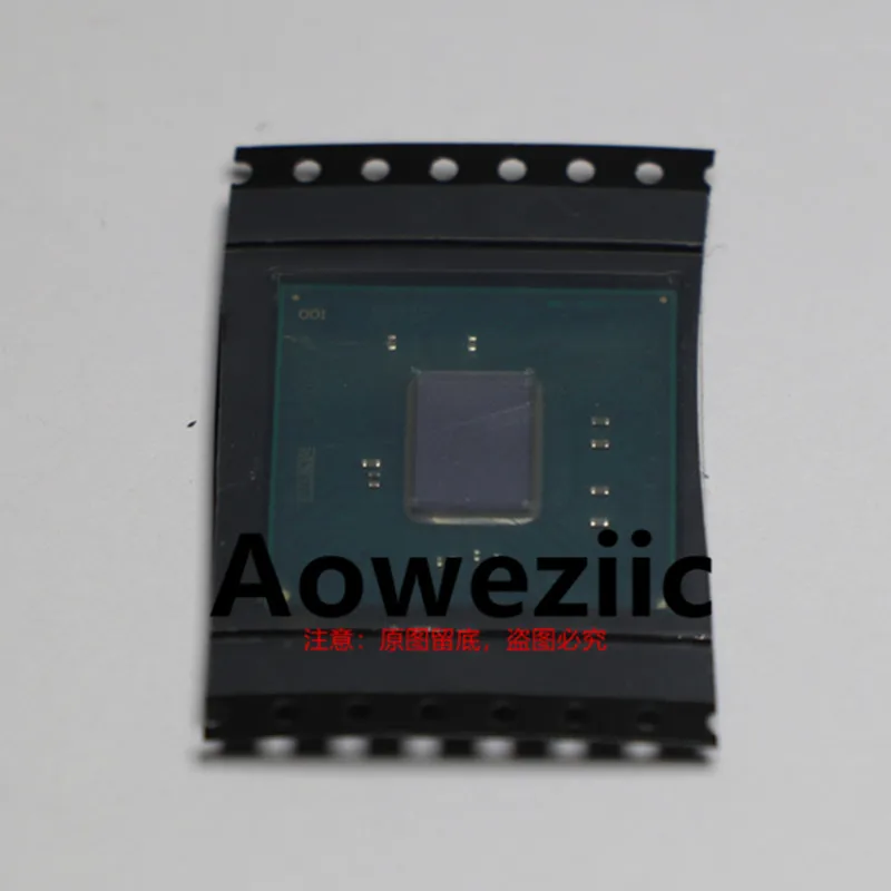 Aoweziic  2017+   1pcs/LOT  100% New Original  GL82X299  82X299   X299   SR2Z2  BGA  Motherboard chip