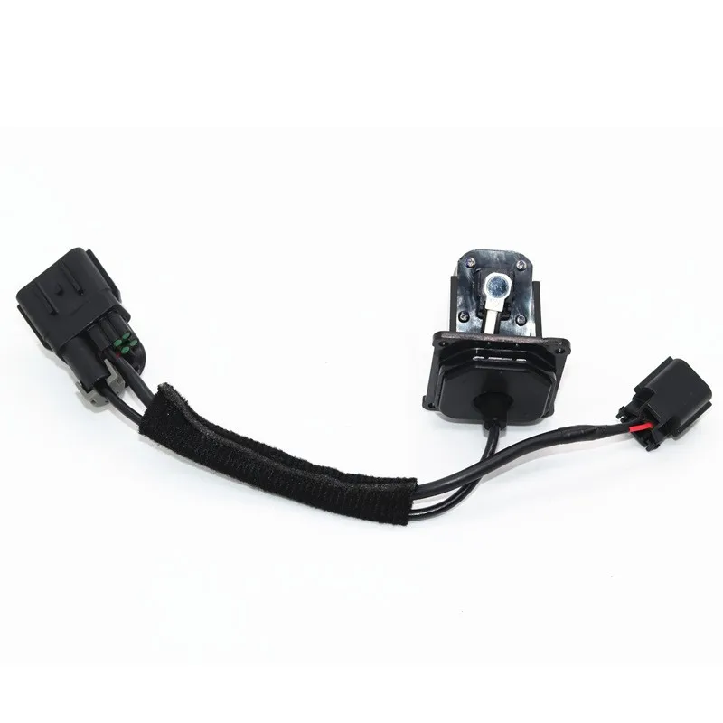 

Превосходная автомобильная камера заднего вида для Hyundai Kia 99241BE000, камера заднего вида, вспомогательная камера заднего вида для парковки