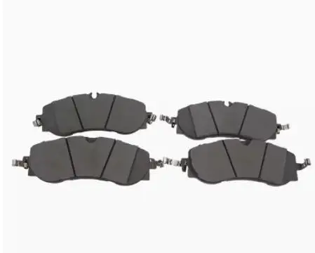 Front Brake Pad for Lixiang  L7 L8 L9