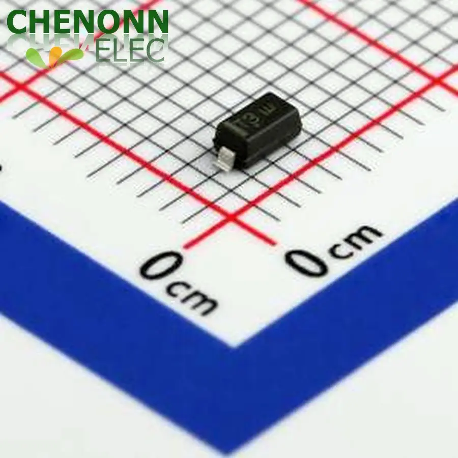 500PCS/LOT MMSZ3V0T1G (Diodes)