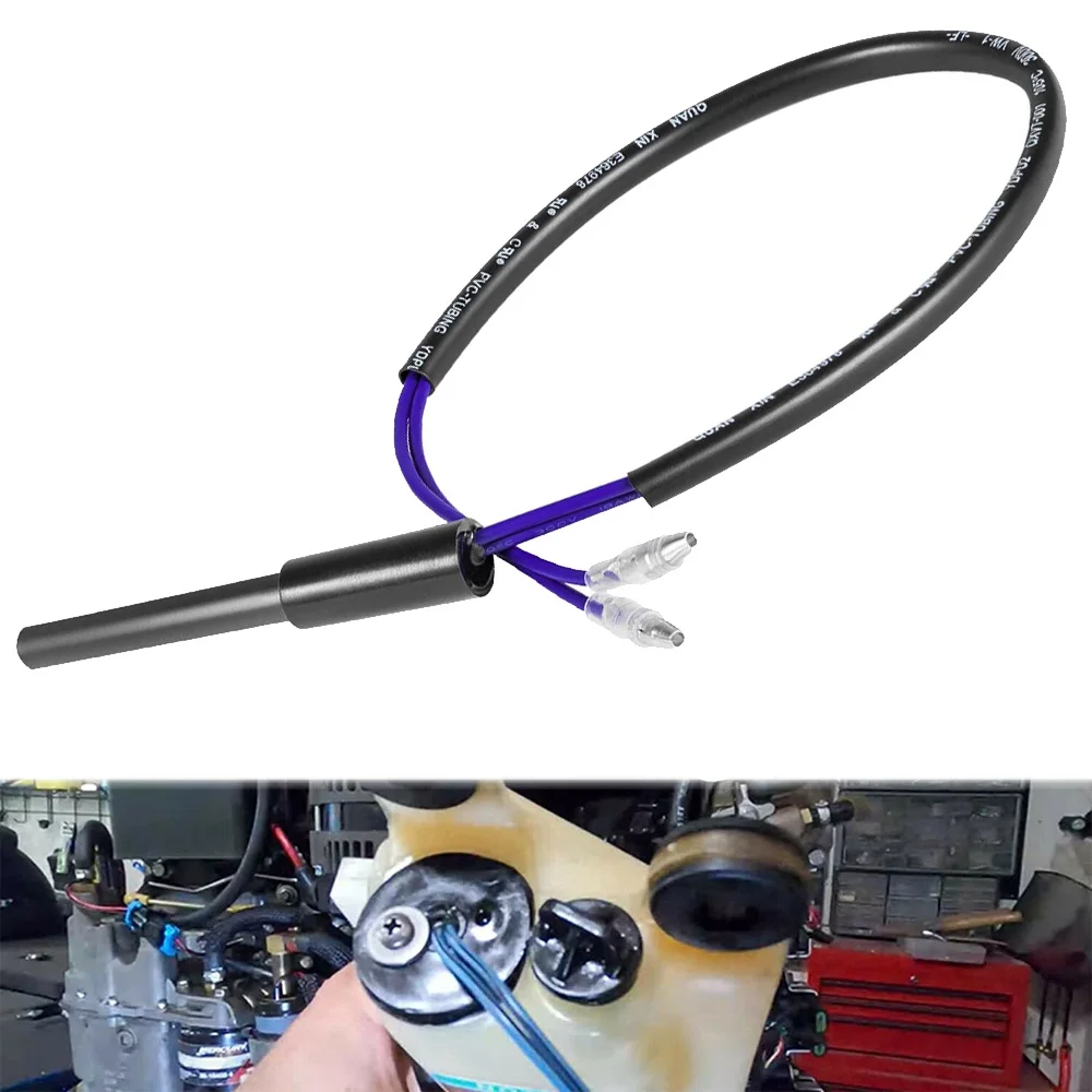 

Outboard Oil Tank Switch Sensor Suitable for Mercury 856156T02 856156A2 135-300 HP 2001-2010