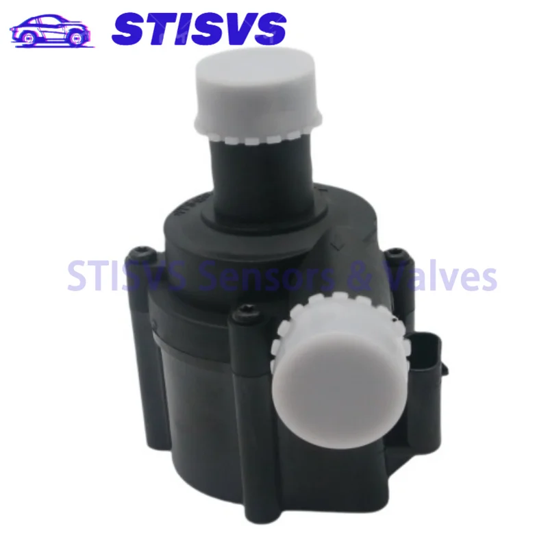 

06D121601 Дополнительный вспомогательный водяной насос для VW Touareg 10-16 для Audi A4 S4 A5 A6 Q5 Q7 V6 Новые автомобильные аксессуары