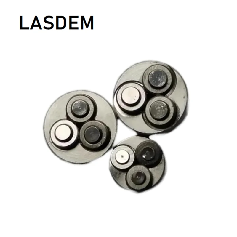 M0.4x0.10 M0.5x0.125 M0.6x0.15 M0.7x0.175 M0.8x0.20 M0.9x0.225 Threading Die M0.4 M0.5 M0.6 M0.7 M0.8 M0.9 Thread Rolling Die