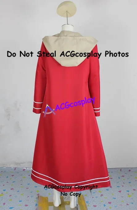 Yu-Gi-Oh Thief King Bakura cosplay costume yugioh cosplay acgcosplay costume image 2