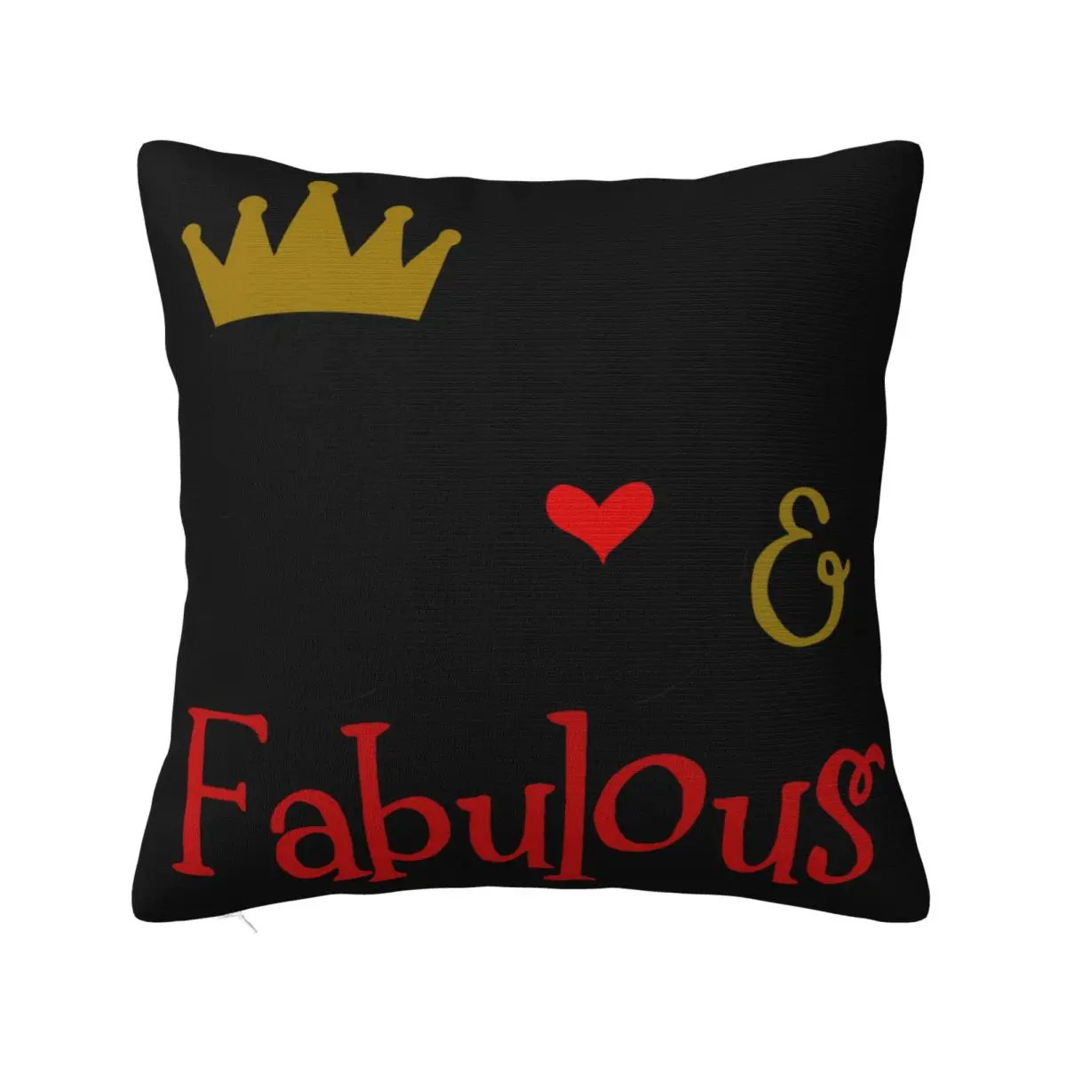 2020 Summer Women Tmug 50 Fabulous Ladies 50Th Birthday T 50 Years Friend Mum Mother Presen Pillow Case