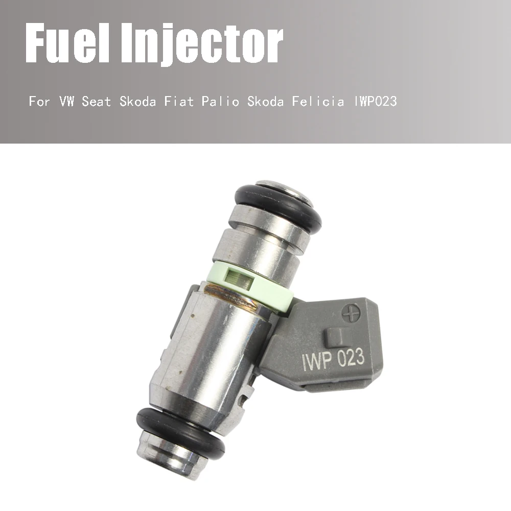 

For VW Seat Skoda Fiat Palio Skoda Felicia IWP023 Fuel Injector Nozzle