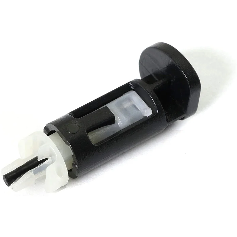 A32T-40 pezzi clip di montaggio in plastica per refrigeratori CPU a 4 vie 1155 775 CPU dissipatore di calore perno di montaggio vite di spinta dispositivo di fissaggio ventola di raffreddamento