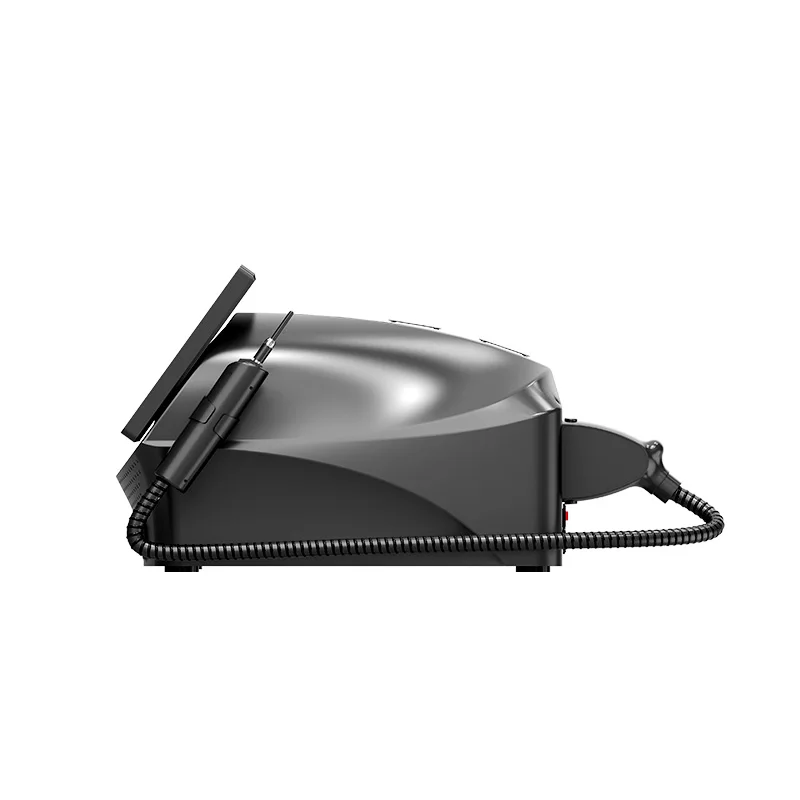 2026 NEW Body Hair Inhibition & Pigment Fading Dual Hand Machine, Comfortable Hair Reduction Without Skin Damage, Break Up Deep