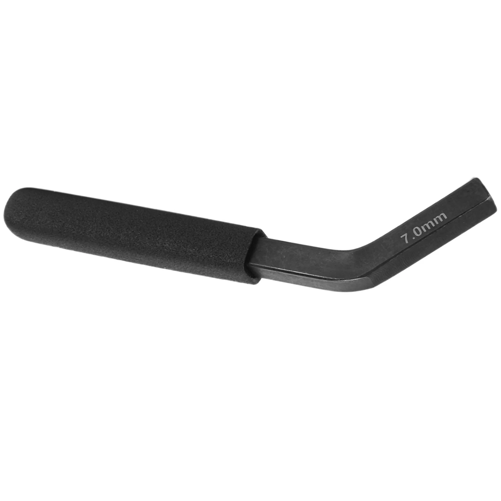 Compatible 3163530 for ISX Engine Brake Adjustment Tool for Brake Feeler Gauge 7mm