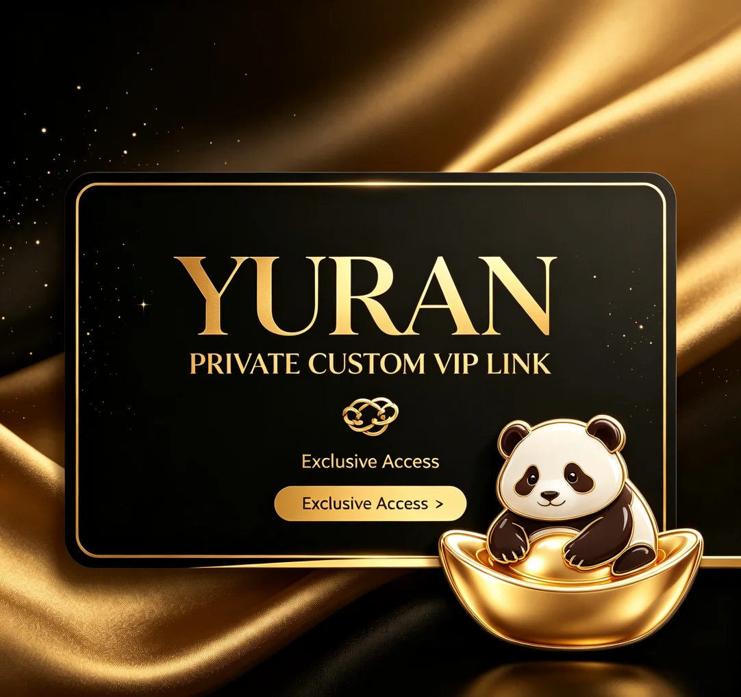 Yuran Customized Products, Personalized Customization of LOGO, Please Do Not Order Without Permission, Thank You