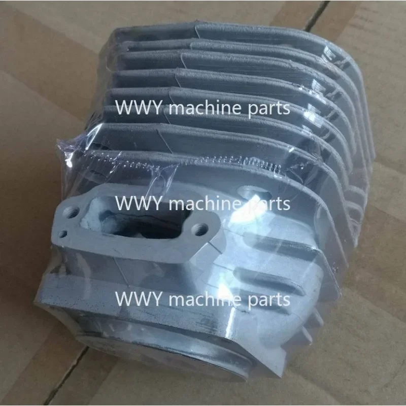 Intervalles K1260 (60mm) nights Piston, Fu Shihua Cutter