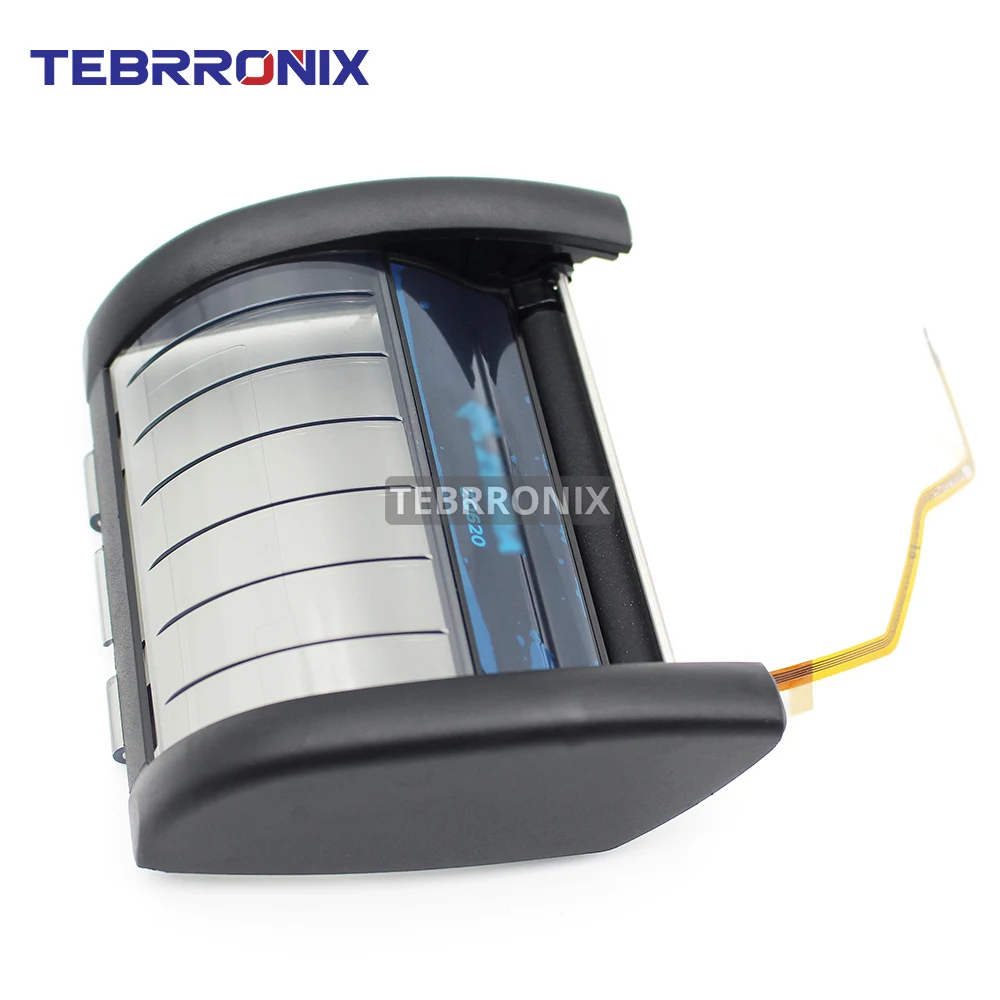 

P1092987 Новая оригинальная передняя крышка в сборе для мобильного термопринтера Zebra ZQ620