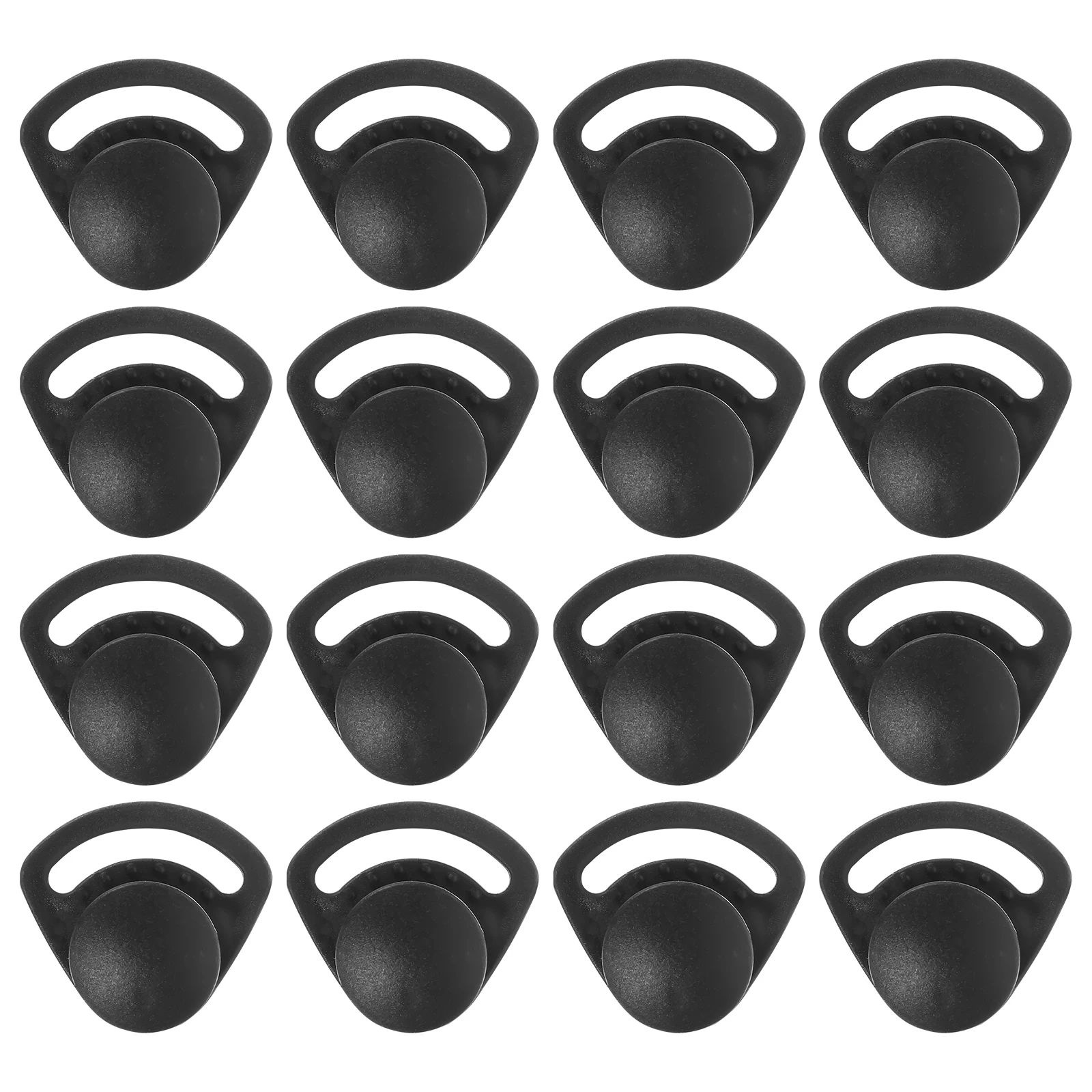 Buckles Hard Clamp Hat Chin Strap Replacement Construction Attachment Man