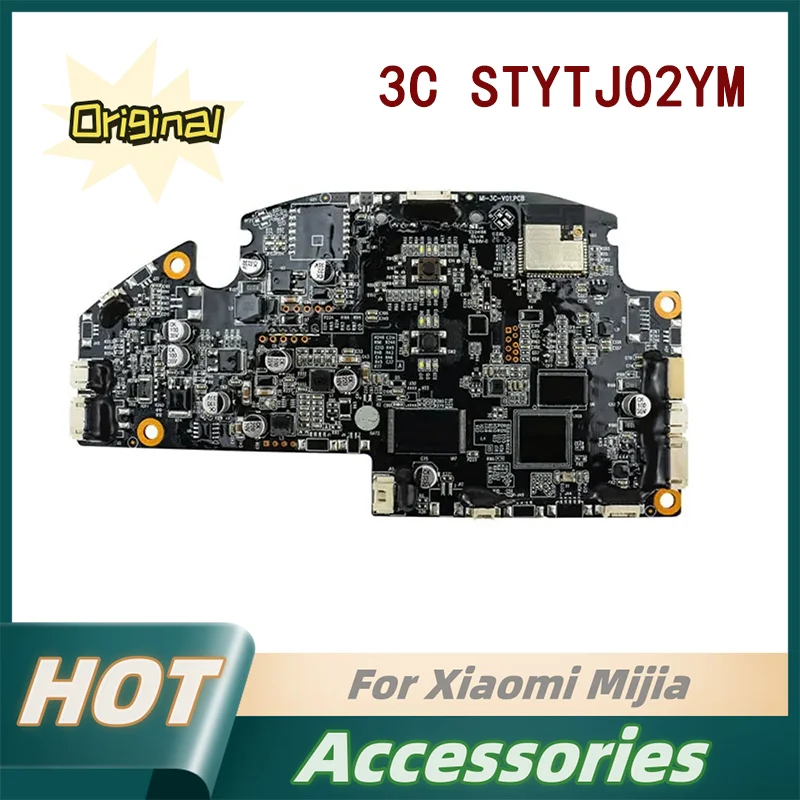 

NEW Original for Xiaomi Mi Robot 3C STYTJ02YM B106CN Main Board Motherboard Robot Vacuum Cleaner Accessories