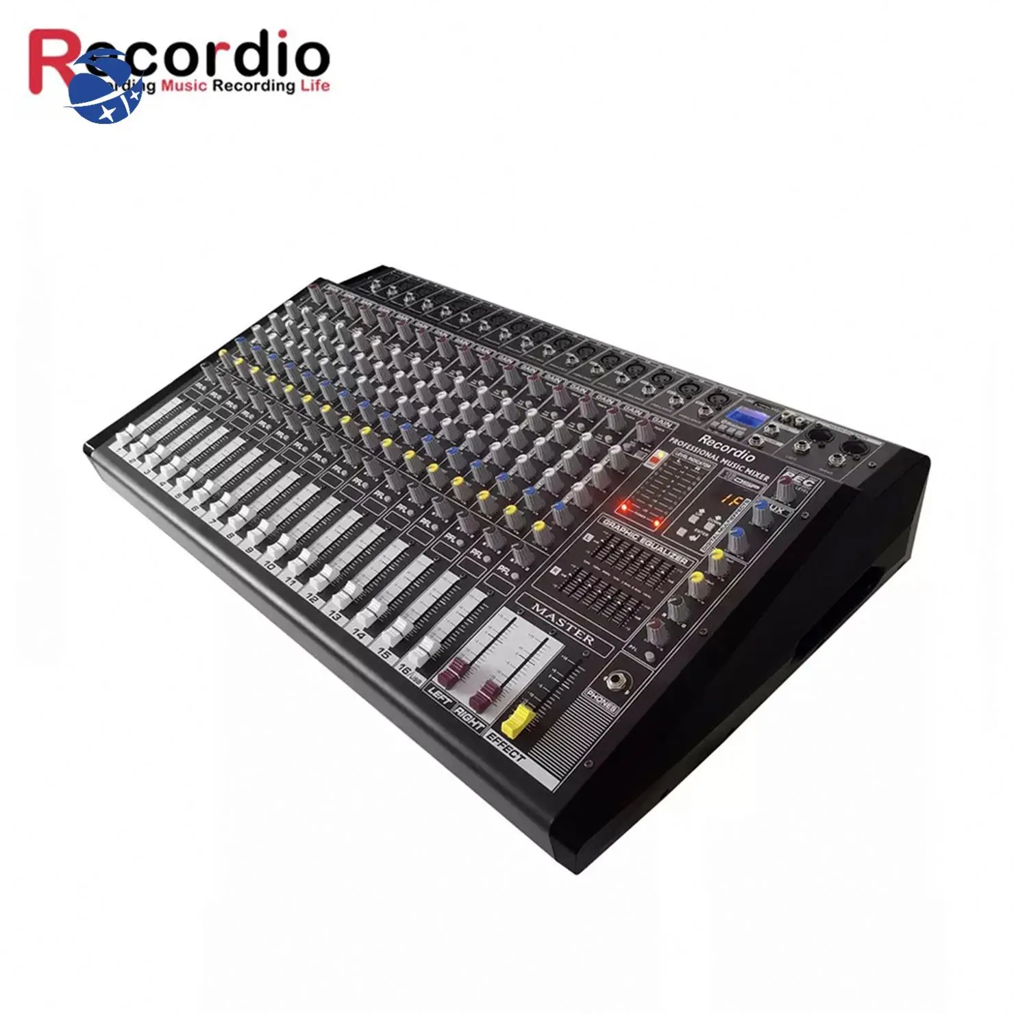 

Профессиональный миксер Dj для оптовых продаж