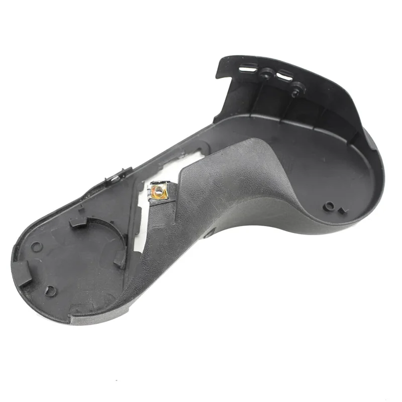 4F0881477 Left Side Seat Cover Bottom Frame Trim Car Seat Guard Fastener Clip For A6L A6 Quattro 2005-2011 Grey