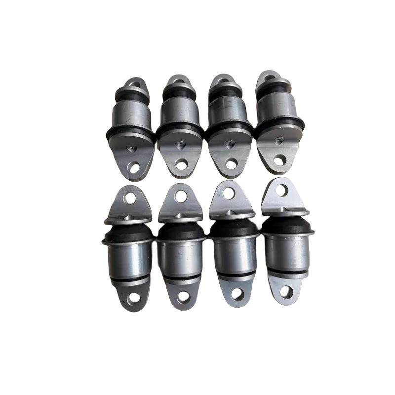 

Control Arm Bushings Upper Lower Wishbone Rubber Sleeve for MClaren MP4-12C 625C 650S 675LT 540C 570S 570GT 600LT 720S GT P1