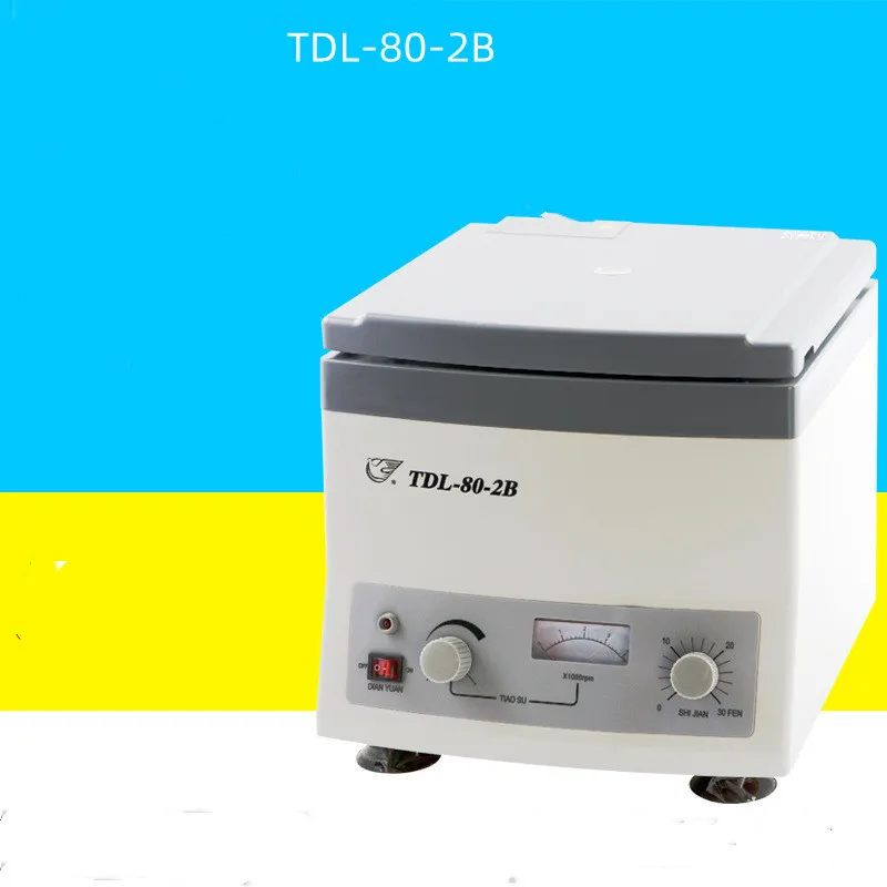 

Tabletop Micro Haematocrit Laboratory Blood PRP Centrifuge Machine 15300xg with 24 Tubes Capillary Centrifuga