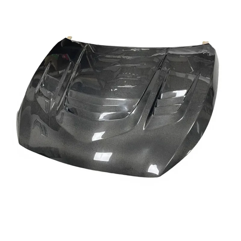 

Fengxuan For Infiniti Q50 (2014-2018) Carbon Fiber Engine Hood Cover