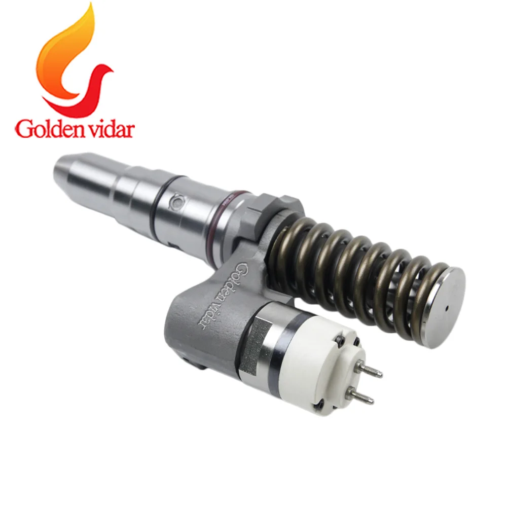 CAT C3500B Electronic Fuel Injector 392-0206, 3920206, For Caterpillar 3508B 3512B Diesel Engine