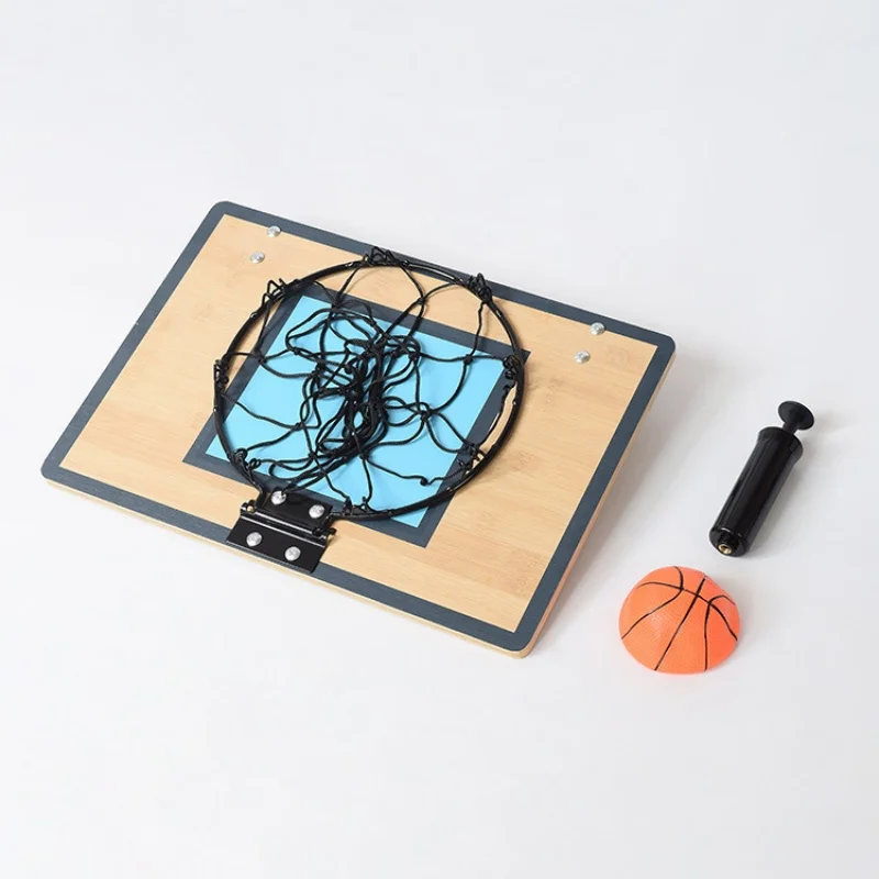 

Factory Direct Basketball Hoop Wall Mount Woodiness Indoor Basketball Stand 2025