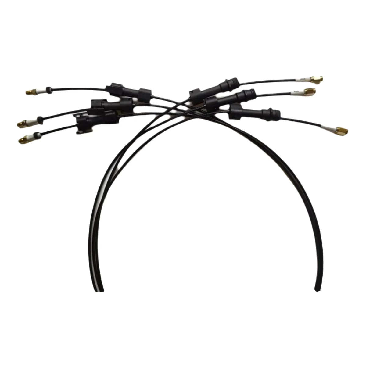 Para DJI Agras Drone T40/T20P RTK Cabo Coaxial Novo E Original