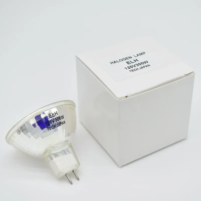 elh-120v-300w-13096-93518-jcr-120v300w-mr16-quartz-halogen-light-bulb-photography-enlarger-slide-projector-lamp