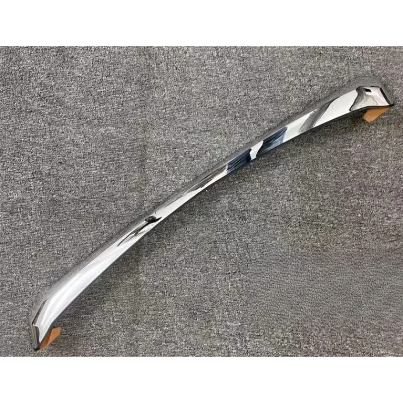 

Оригинальная яркая накладка на капот двигателя для Toyota Prado 2700 4000 2010-2017 Land Cruiser LC150