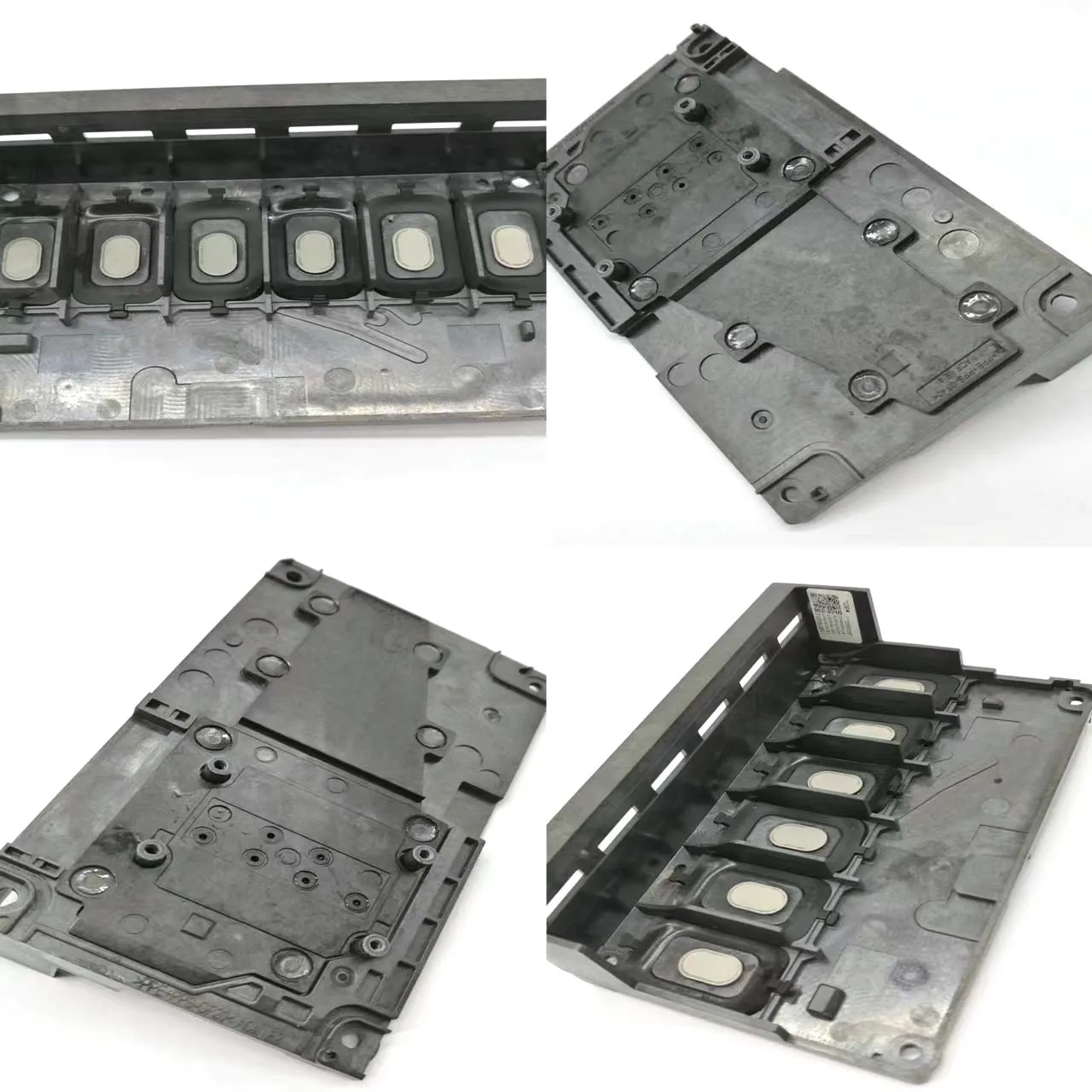 Print Head Manifold  Fits For Epson 880AN XP15080 XP15010 XP-15000 XP-8500 XP-8600 XP8500 XP8600 XP-8700 XP8700 XP-15080