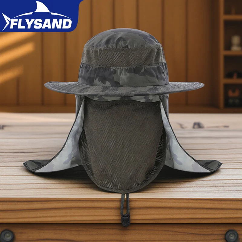 chapeu-de-pesca-camuflado-protecao-solar-ao-ar-livre-aba-larga-respiravel-confortavel-anti-uv-para-homens-e-mulheres