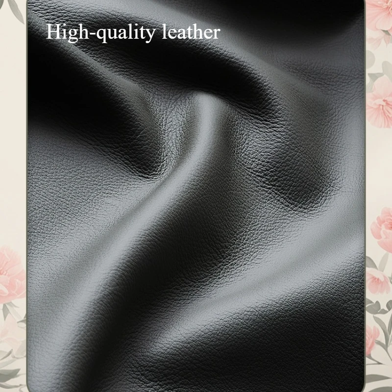 5 ミリリットル革香水瓶詰め替え香水アトマイザー旅行用スプレーボトルフレグランス容器ファイン化粧品容器 1 PC