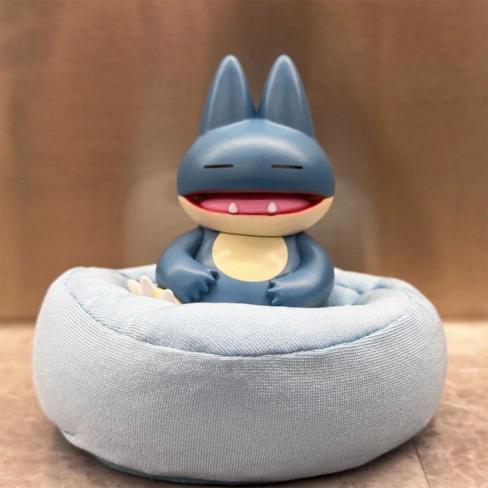 Покемон Пикачу Бульбазавр аниме фигурки игрушки сон Звездный каваи Jigglypuff Dream Series экшн-фигурка мультфильм подарок на день рождения