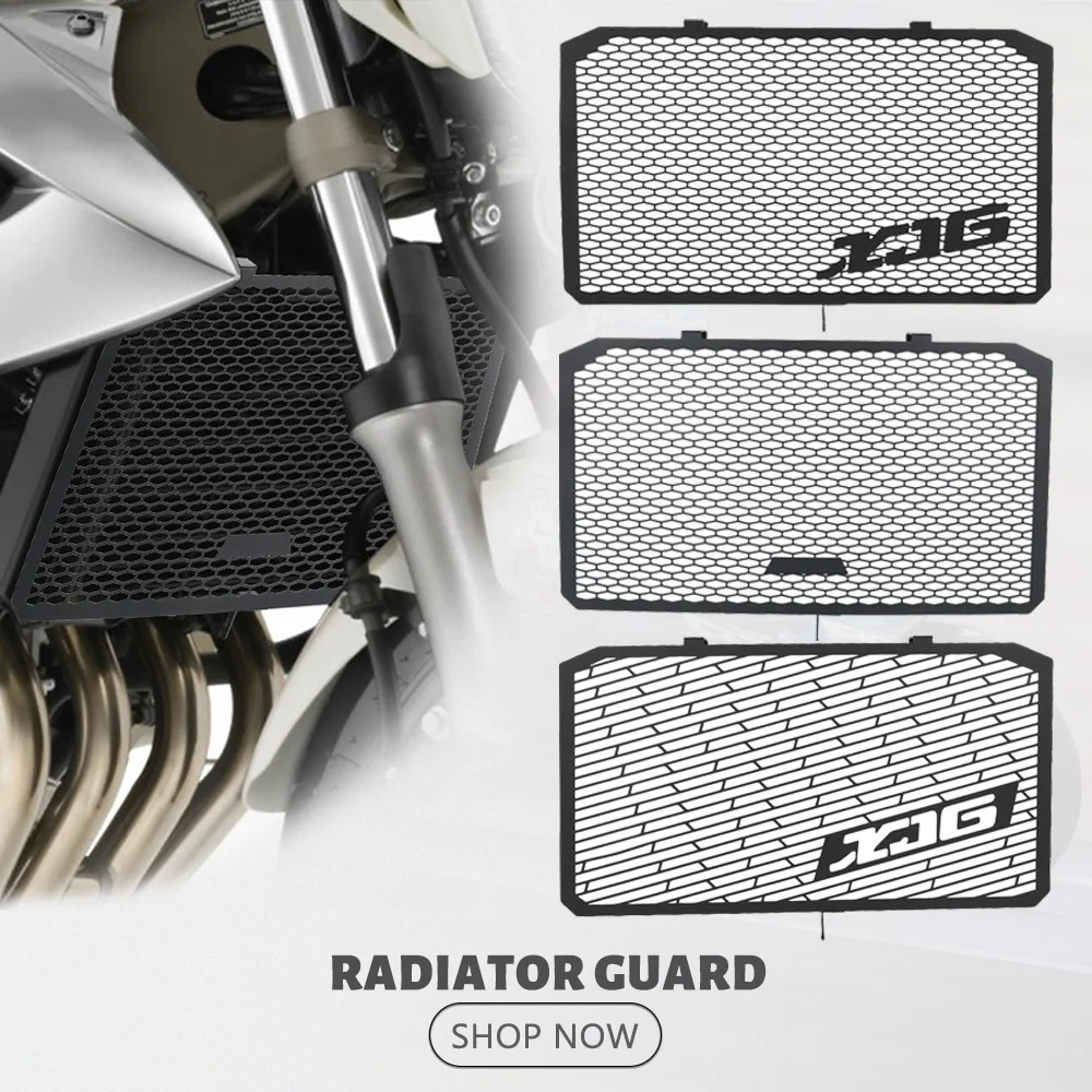 For Yamaha XJ6 Dive…