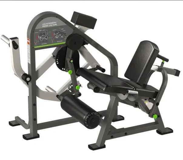 

Commercial Steel Gym Training Equipment Adult Indoor Exercise Machine Leg Extension