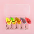 5PCS BOX