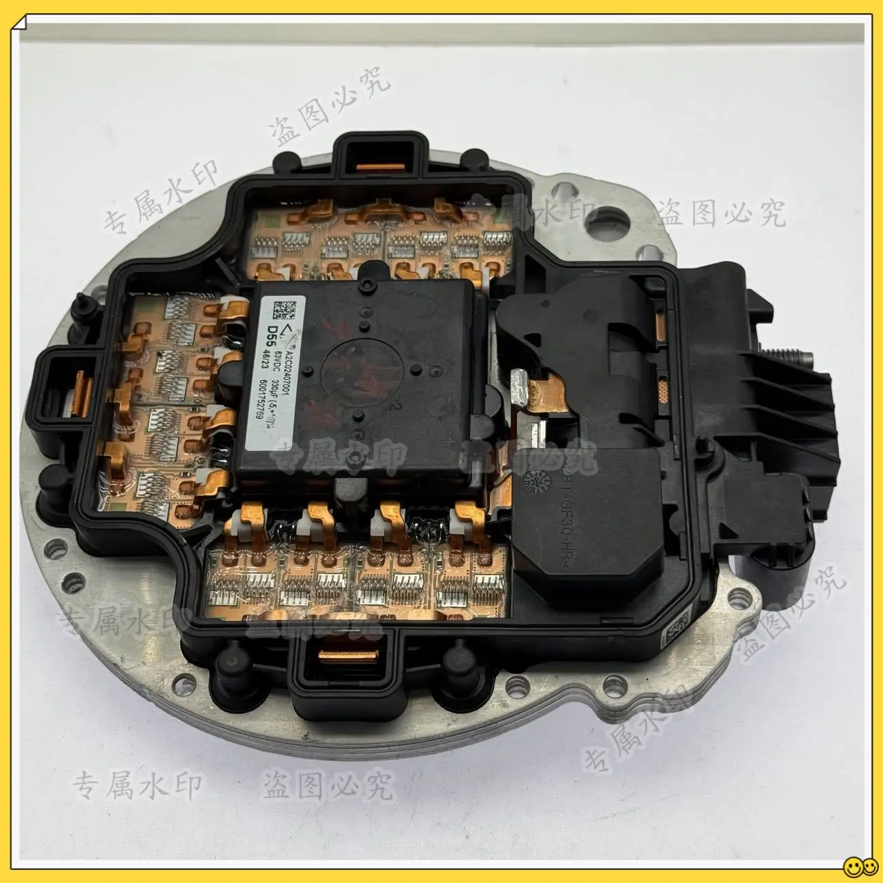 

4N1903028 4N0903028 Is Suitable for The Audi A8 A6 A7 Q7 Q8 RS6 Generator Computer Board